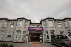 Гостиница Cranford Hotel  Илфорд